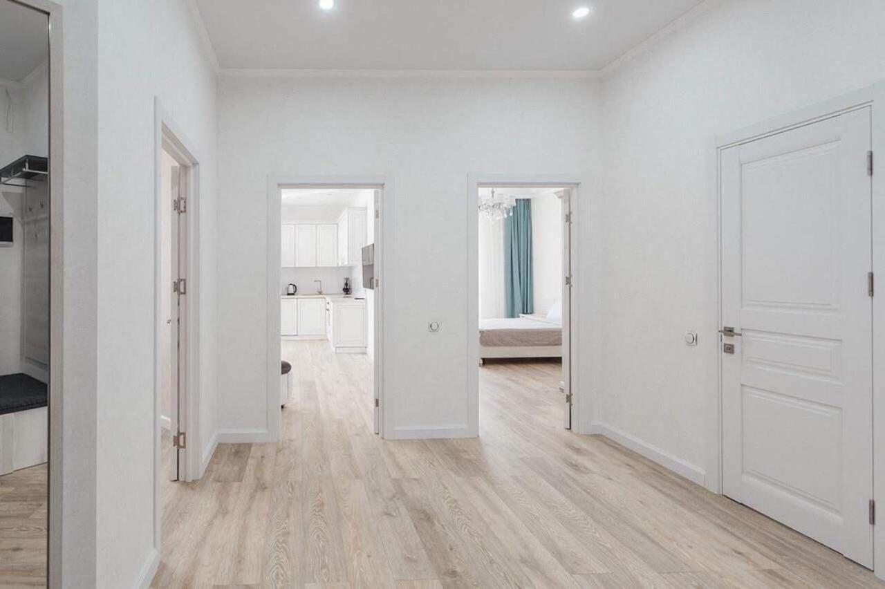 2-Nd Pearl 2-Bedrooms Apartment Odessa Luaran gambar