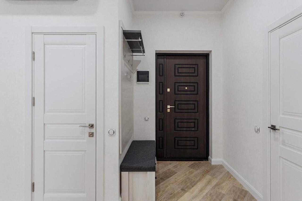 2-Nd Pearl 2-Bedrooms Apartment Odessa Luaran gambar